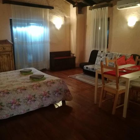 Apartament Agroturizam Toni Motovun Zewnętrze zdjęcie