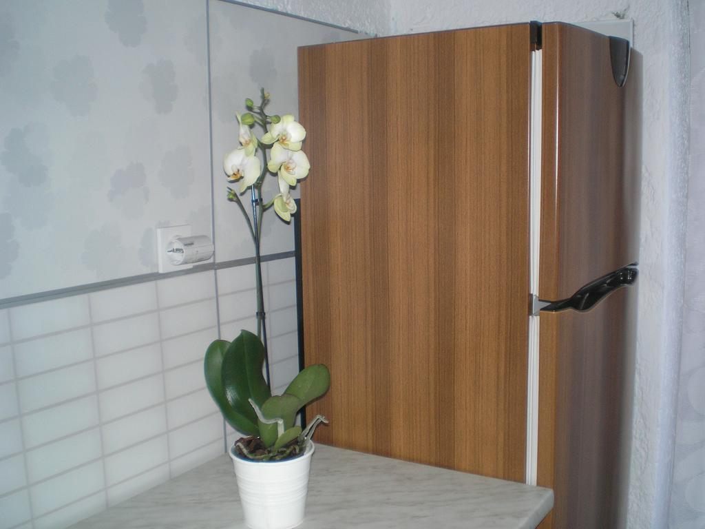 Apartament Agroturizam Toni Motovun Zewnętrze zdjęcie