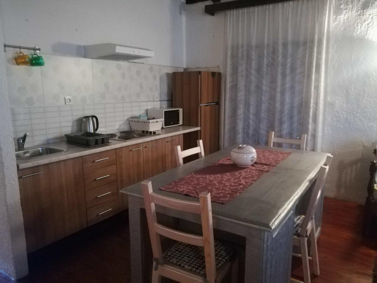 Apartament Agroturizam Toni Motovun Zewnętrze zdjęcie