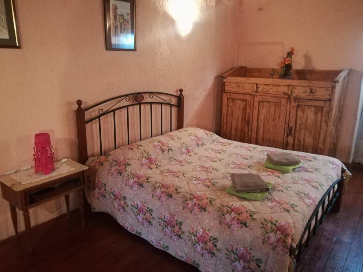 Apartament Agroturizam Toni Motovun Zewnętrze zdjęcie