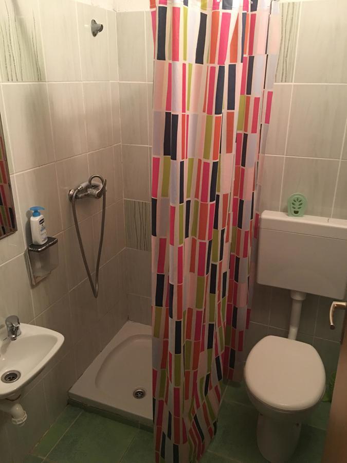 Apartament Agroturizam Toni Motovun Zewnętrze zdjęcie